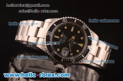 Rolex Submariner Vintage model Automatic Full Steel