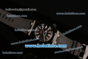 Audemars Piguet Black-Out Offshore Diver Miyota 9015 Ceramic Bezel Black Dial 1:1 Original (Z)