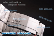 Rolex Explorer Asia 2813 Automatic Movement ETA Coating Steel Case and Strap with Black Dial