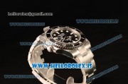 Rolex Submariner 904L Steel Model ETA2836 Auto 1:1 Clone With Ceramic Bezel 116610LN