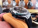 JB Replica Watch Hublot BIG BANG Diamond Watch 411.NX.1170.RX.1704 Watch
