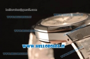 Audemars Piguet Royal Oak 41 4302 1:1 Clone White Dial Steel Case and Bracelet