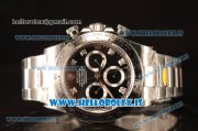 Rolex Daytona 904 Steel Rolex 4130 Auto Best Edition 1:1 Clone Diamond 116509 Rolex Daytona 904 Steel Rolex 4130 Auto Best Edition 1:1 Clone Diamond 116509