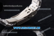 Tag Heuer Aquaracer Calibre 5 Match Timer Premier League Special Edition Miyota Quartz Stainless Steel Case/Bracelet with Dark Grey Dial