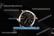 Panerai Luminor 1950 Marina PAM00312 Clone P.9000 Automatic Movement with Black Dial - 1:1 Original