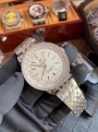How about the Breitling Navitimer 1 series A17326211G1A1 watch