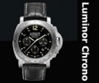 Luminor Chrono