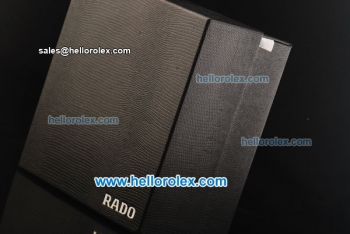 Rado Original Box