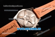 Breitling Bentley 6.75 Speed Chrono Swiss Valjoux 7750 Automatic Steel Case with Brown Dial and Stick Markers (GF)