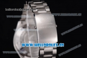 Omega Speedmaster Apollo 17 40th Anniversary Venus 7750 Manual Winding Stainless Steel Case/Bracelet with Grey Dial and Stick Markers (EF)