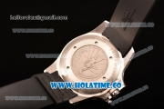 Ball Engineer Hydrocarbon Spacemaster Captain Poindexter Miyota 8205 Automatic Steel Case with Black Bezel Stick/Arabic Numeral Markers and White Dial