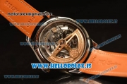 IWC Portugieser Blue Collection Clone IWC 52615 Calibre Movement Steel 1:1 Clone IW503401