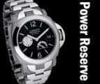 Power Reserve