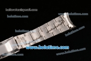 Rolex 20MM Steel Strap