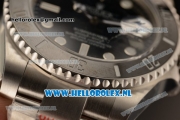 Rolex Submariner 3135 Auto Steel Case with Black Dial and Steel Bracelet - 1:1 Origianl NOOB