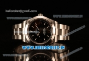 Rolex Explorer II Swiss ETA 2836 Steel Case Black Dial Steel Bracelet