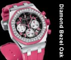 Royal Oak Offshore Lady