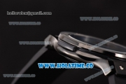 Hublot Classic Fusion Shawn Carter Asia 6497 Manual Winding PVD Case with Black Dial and Stick Markers