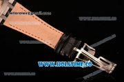 Audemars Piguet Royal Oak 39MM Swiss ETA 2824 Automatic Steel Case with Purple Dial and Stick Markers (BP)