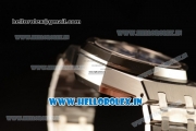 Audemars Piguet Royal Oak Chronograph Swiss Valjoux 7750 Automatic Steel Case Blue Dial Stick Markers With Steel Bezel Steel Bracelet (JH)