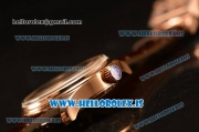 IWC Portugieser New Collection Clone IWC 52615 Calibre Movement Rose Gold 1:1 Clone IW503302