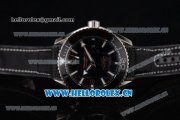 Omega Seamaster Planet Ocean 600M Clone Omega 8900 Automatic Steel Case with Black Dial and Stick/Arabic Numeral Markers Black Rubber Strap (EF) Omega Seamaster Planet Ocean 600M Clone Omega 8900 Automatic Steel Case with Black Dial and Stick/Arabic Numeral Markers Black Rubber Strap (EF)