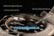 Rolex Submariner 3135 Auto Steel Case with Black Dial and Steel Bracelet - 1:1 Origianl NOOB