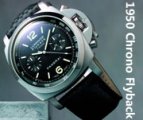 Luminor 1950 Chrono Flyback