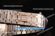 Audemars Piguet Royal Oak OS20 Quartz Steel Case with Blue Dial and Steel Bracelet