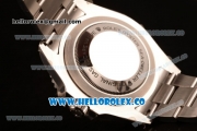 Rolex Sea-Dweller Swiss ETA 2836 Automatic Steel Case with Black Dial and Steel Bracelet - 1:1 Origianl (AAAF)