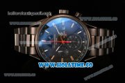 Tag Heuer Grand Carrera RS3 Chrono Miyota Quartz Full PVD with Black Dial and Stick Markers Tag Heuer Grand Carrera RS3 Chrono Miyota Quartz Full PVD with Black Dial and Stick Markers