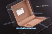 Zenith Black Original Box