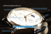 IWC Portugieser New Collection Clone IWC 52615 Calibre Movement Steel 1:1 Clone IW502219