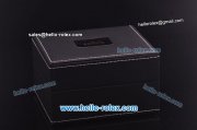 Zenith Black Original Box Zenith Black Original Box