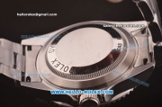 Rolex Sea-Dweller 40mm Swiss ETA 2836 Automatic Movement PVD Bezel with Black Dial