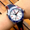 VS 1:1 High Quality Imitation Watch Omega Seamaster Series Ocean Universe America's Cup Limited Edition Watch