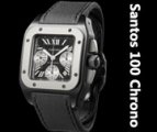 Santos Chrono