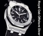 Royal Oak Offshore Diver