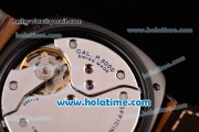 Panerai Radiomir Composite P.3000 Movement Brown Case Brown Dial (Z)