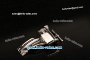 Audemars Piguet Fold Over Clasp with Safety