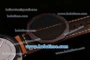 Panerai Radiomir Composite P.3000 Movement Brown Case Brown Dial (Z)