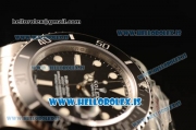 Rolex Submariner 904L Steel Model ETA2836 Auto 1:1 Clone With Ceramic Bezel 116610LN