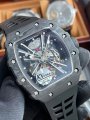 Richard Mille RM 12-01 Tourbillon Limited Editions --1:1 High Quality Limited Tourbillon Watch (KV) Richard Mille RM 12-01 Tourbillon Limited Editions --1:1 High Quality Limited Tourbillon Watch (KV)