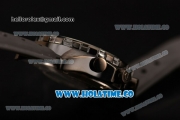 Tag Heuer Formula 1 Calibre 16 Miyota OS10 Quartz PVD Case with Black Dial and White Stick Markers