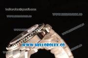Rolex GMT-Master II Ceramic All Black Bezel Automatic (Correct Hand Stack) 116710LN