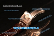 IWC Portugieser New Collection Clone IWC 52615 Calibre Movement Rose Gold 1:1 Clone IW503302