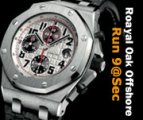 Royal Oak Offshore 9@Sec