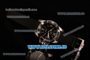 Ball Engineer Hydrocarbon Spacemaster Miyota 8215 Automatic Steel Case with Black Bezel and Blue Markers