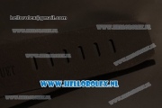 Audemars Piguet Royal Oak Offshore Diver 2824 Auto Steel Case with Black Dial and Black Rubber Strap - (JF)