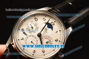 IWC Portugieser New Collection Clone IWC 52615 Calibre Movement Steel 1:1 Clone IW502219